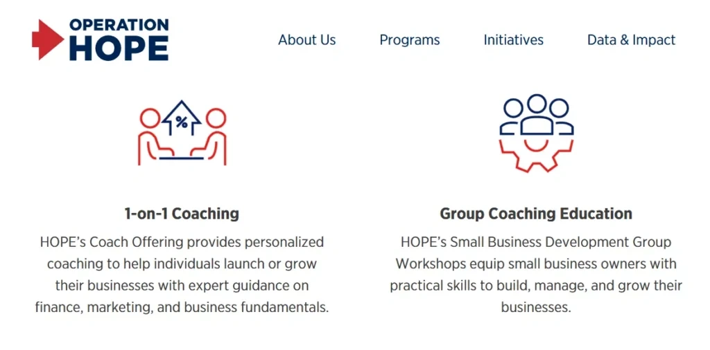 Training & Webinars